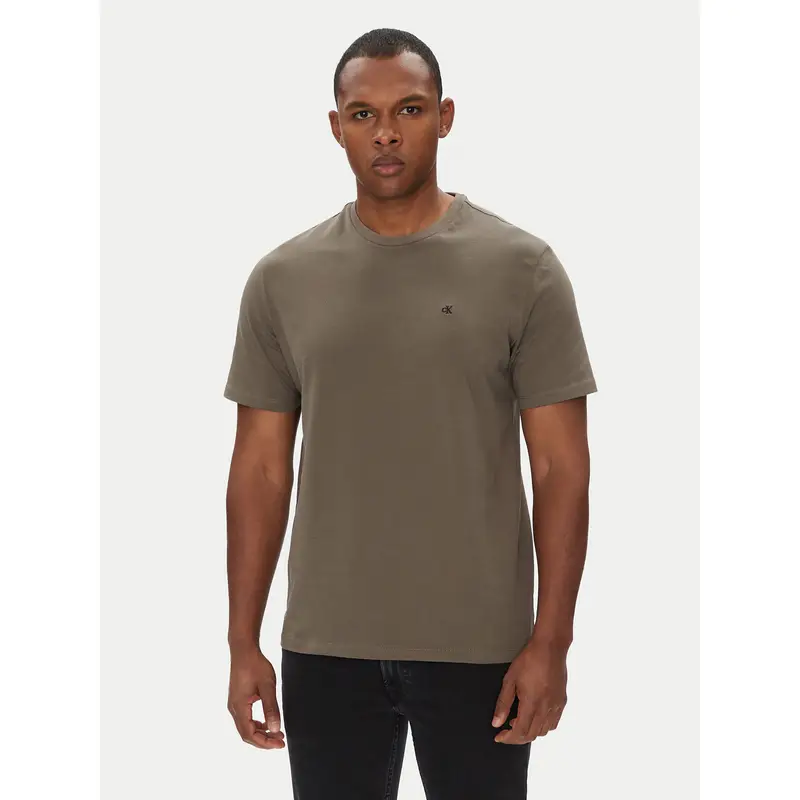 Calvin Klein Jeans Jeans Marrone 3221985