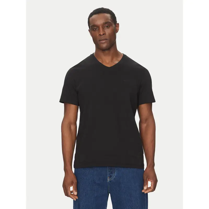 Calvin Klein Jeans T-shirt Nero 3212874