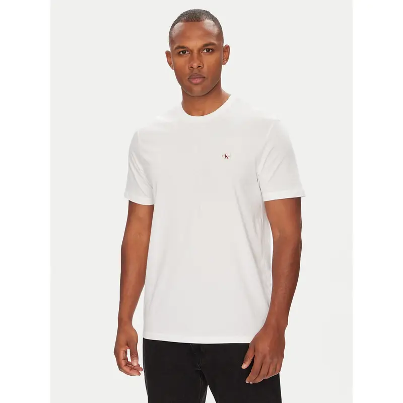 Calvin Klein Jeans Jeans Bianco 3221995