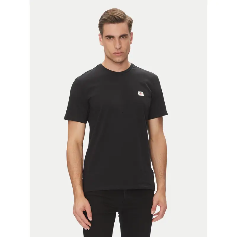 Calvin Klein Jeans Jeans Nero 3221994