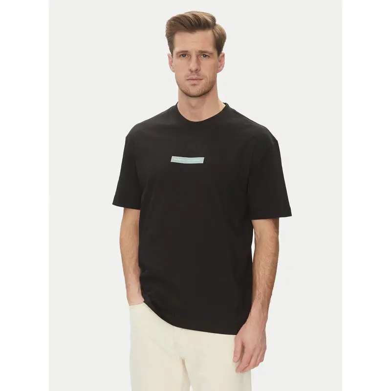 Calvin Klein Jeans Jeans Nero 3212815