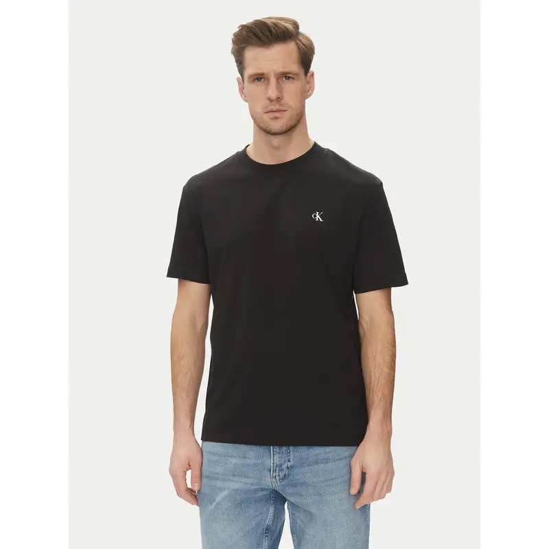 Calvin Klein Jeans Jeans Nero 3212813