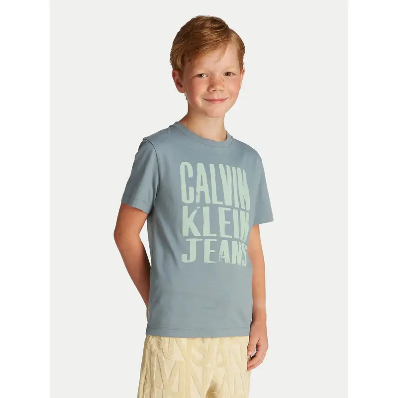 Calvin Klein Jeans Jeans Blu 3213078