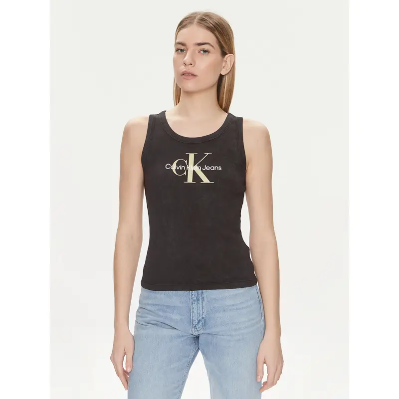 Calvin Klein Jeans Jeans Nero 3203816