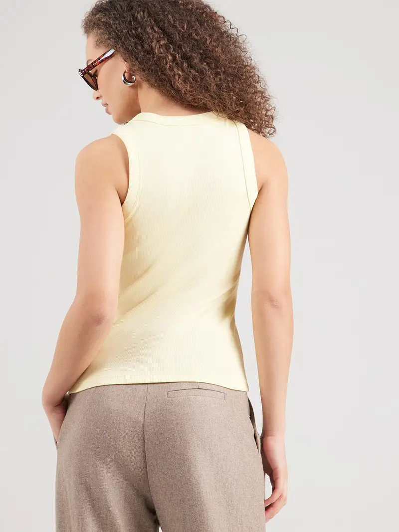 Calvin Klein Jeans Jeans Nero 4226277 miniatura 3