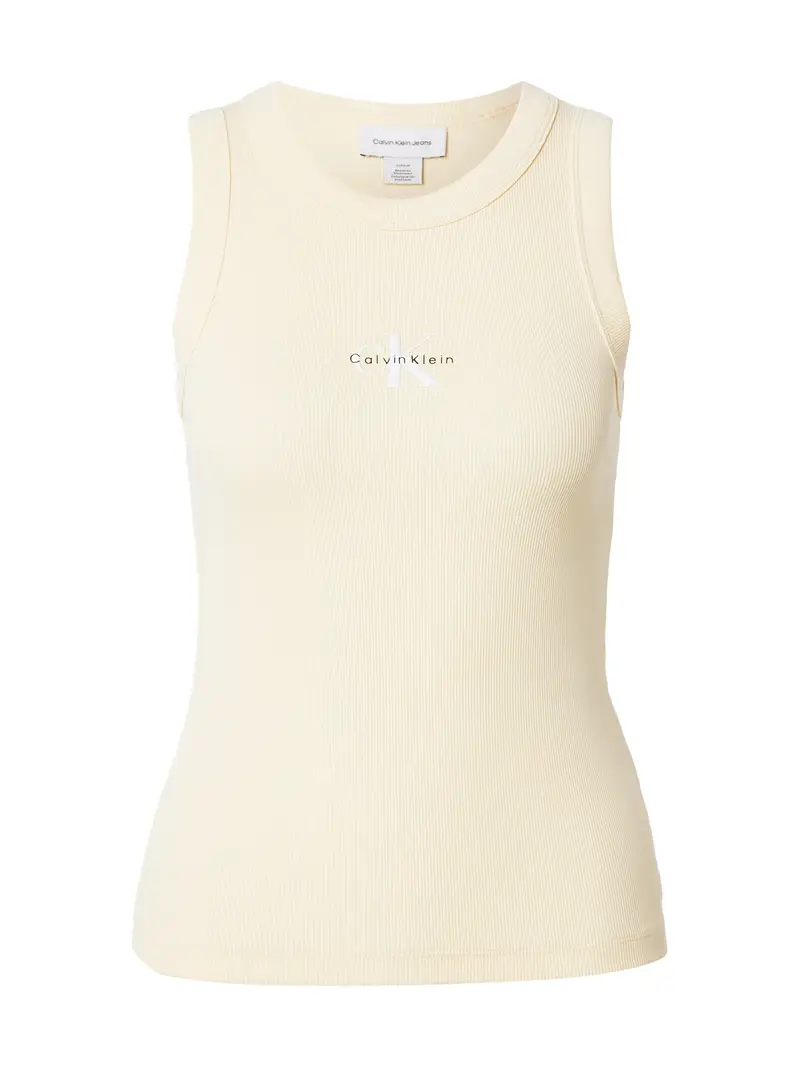 Calvin Klein Jeans Jeans Nero 4226277