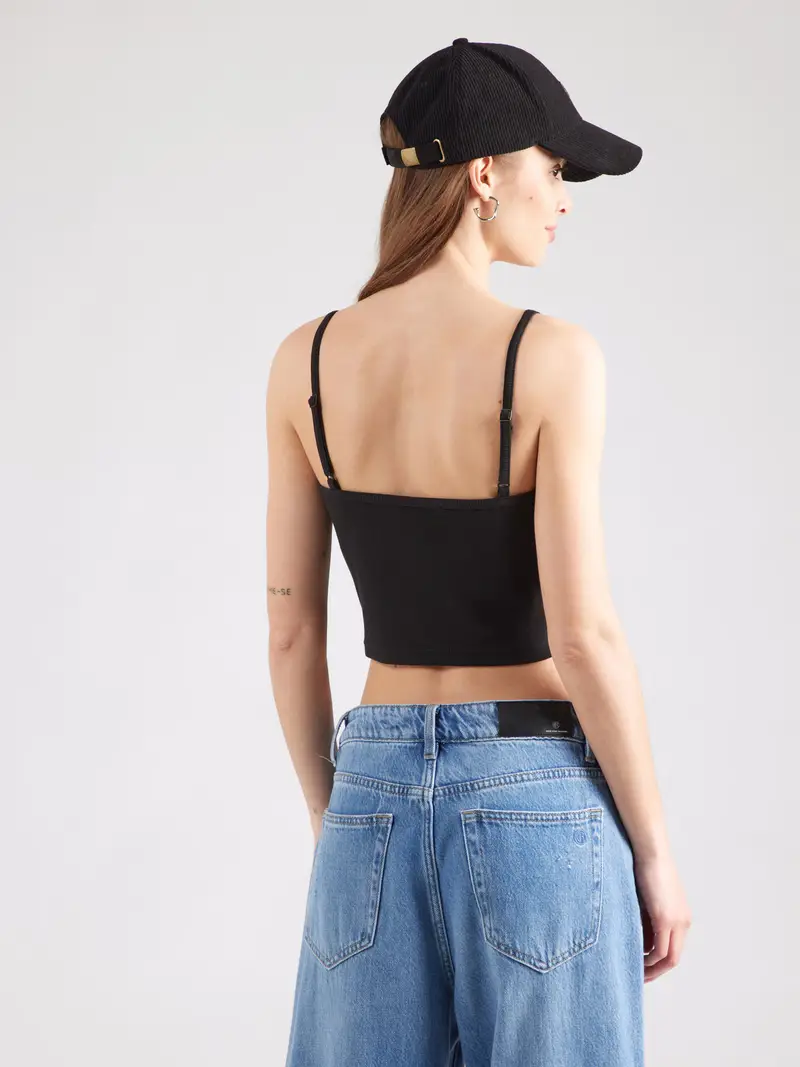 Top nero miniatura 3