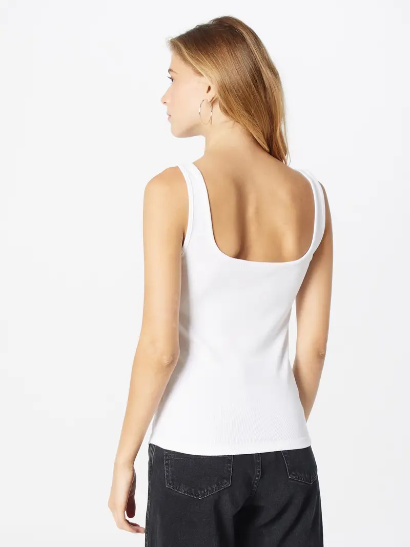 Calvin Klein Jeans Jeans Nero 1981556 miniatura 2