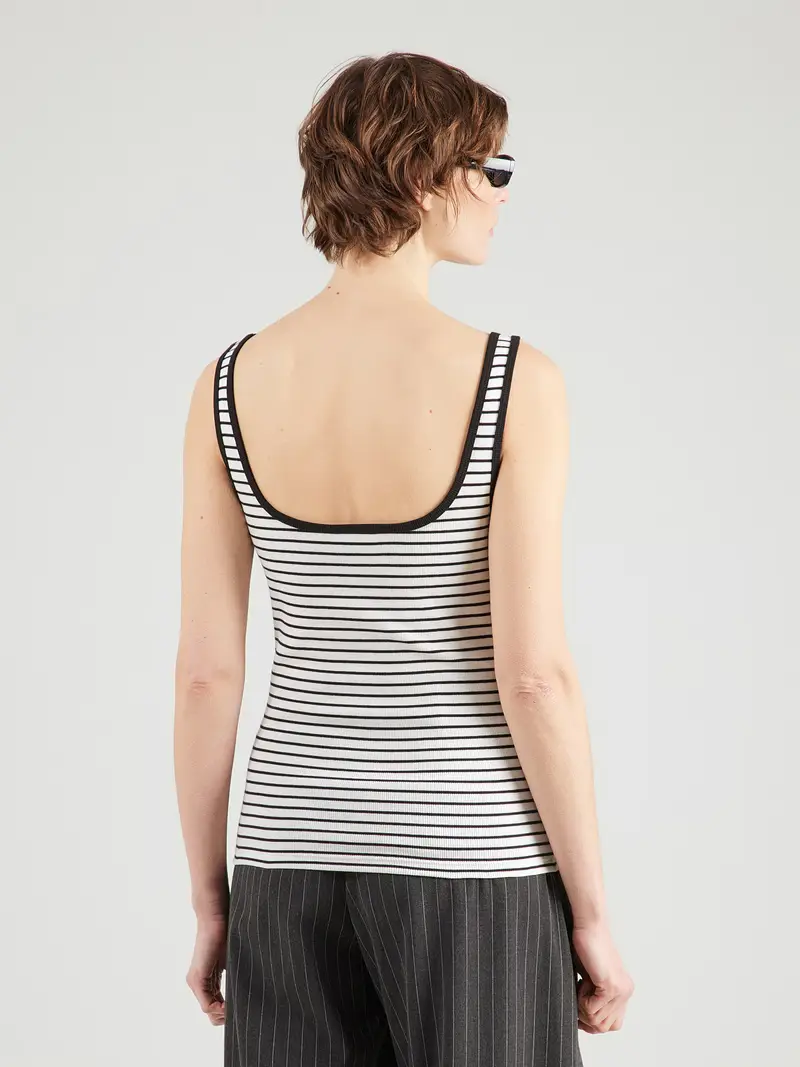 Calvin Klein Jeans Jeans Nero 4256015 miniatura 2