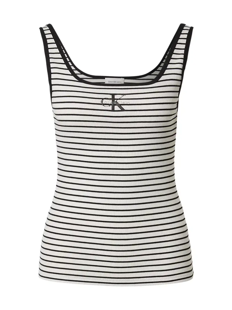 Calvin Klein Jeans Jeans Nero 4256015