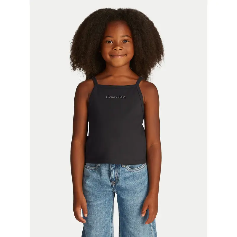 Calvin Klein Jeans Jeans Nero 3213048