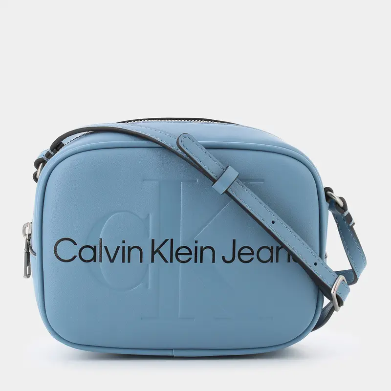 Calvin Klein Jeans Jeans Donna Azzurro 2502535