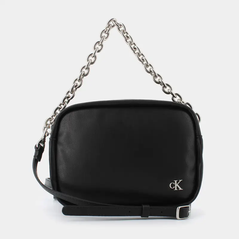 Calvin Klein Jeans Jeans Donna Nero 2502538