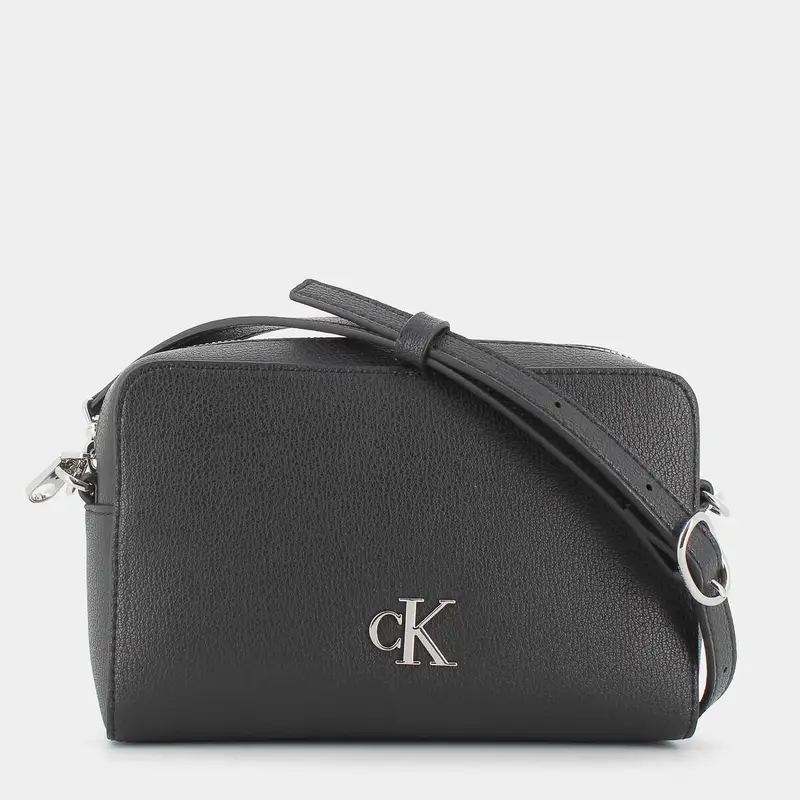 Calvin Klein Jeans Jeans Donna Nero 2502898