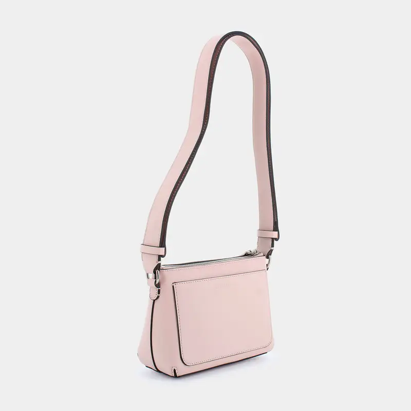 Calvin Klein Jeans Jeans Donna Rosa 2502481 miniatura 2