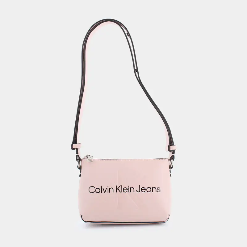 Calvin Klein Jeans Jeans Donna Rosa 2502481