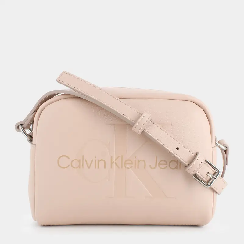 Calvin Klein Jeans Jeans Donna Rosa 2502836