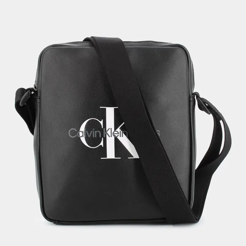 Calvin Klein Jeans Jeans Uomo Nero 2502487