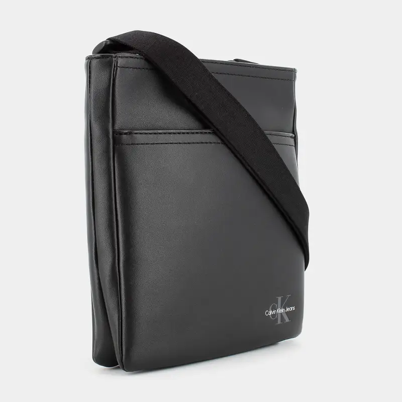 Calvin Klein Jeans Jeans Uomo Nero 2502853 miniatura 2