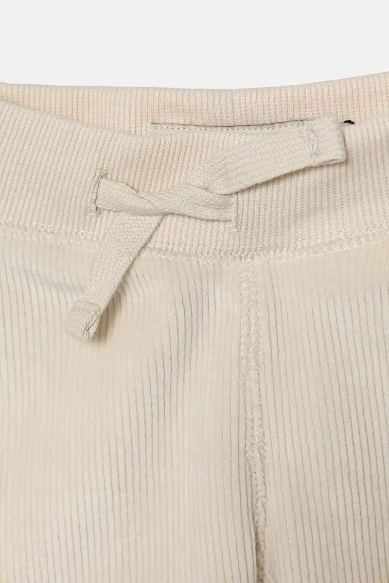 tuta neonato/a colore beige IN0IN00236 miniatura 4