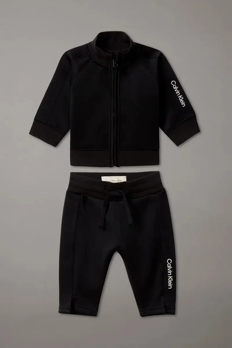 tuta neonato/a colore nero IN0IN00331