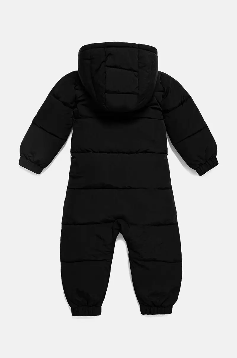 tuta neonato colore nero IN0IN00243 miniatura 2