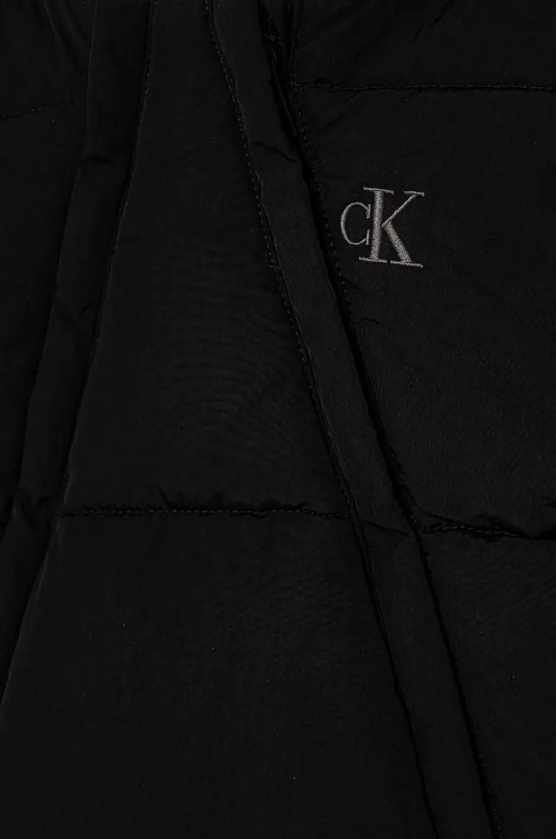 tuta neonato colore nero IN0IN00243 miniatura 3