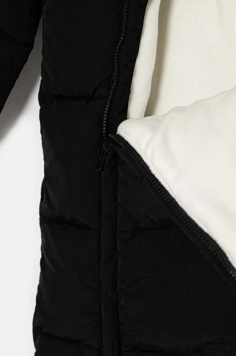 tuta neonato colore nero IN0IN00243 miniatura 4