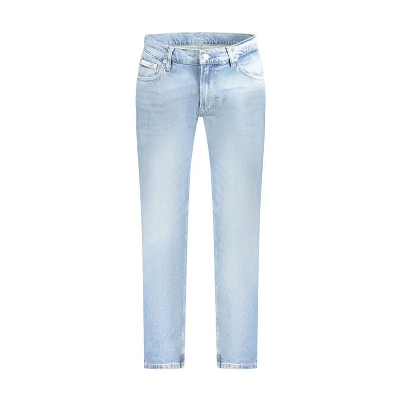 Calvin Klein Jeans Uomo Azzurro 4062922