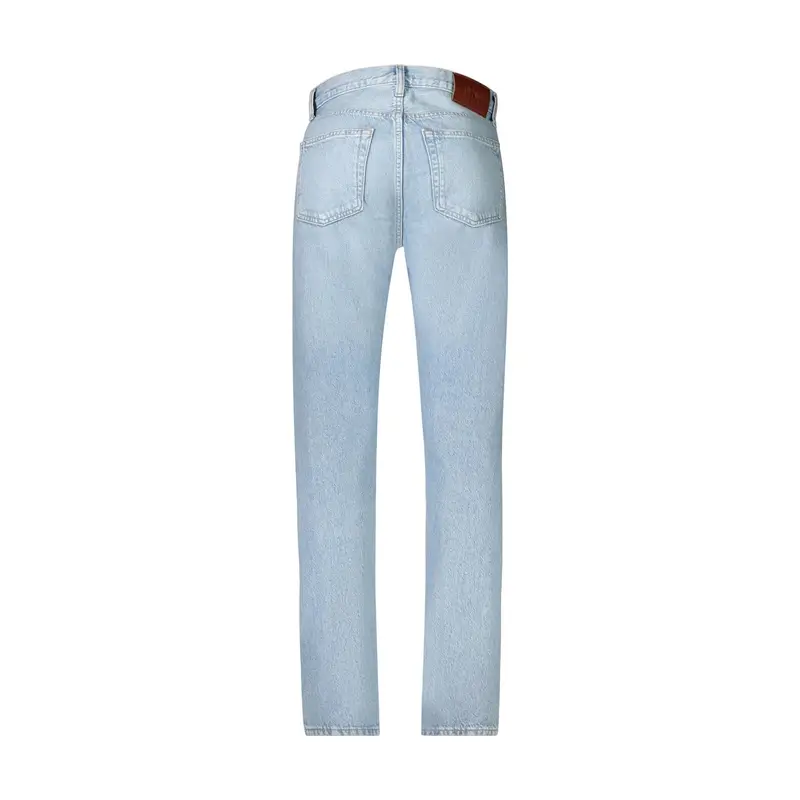 Calvin Klein Jeans Uomo Azzurro 4072670 miniatura 2