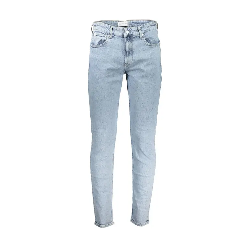 Calvin Klein Jeans Uomo Azzurro 4060595