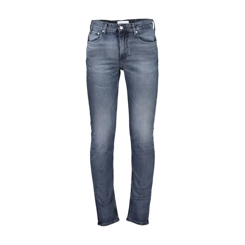 Calvin Klein Jeans Uomo Blu 4061146