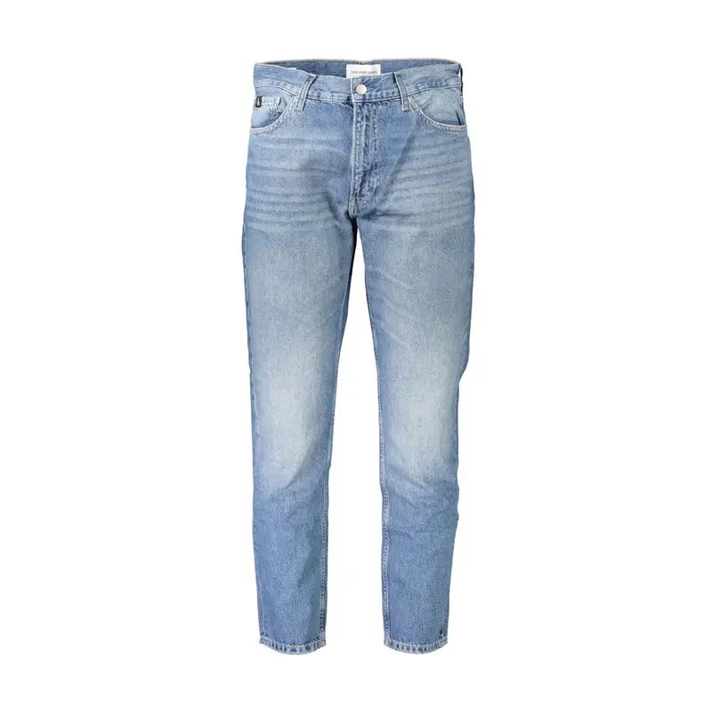 Calvin Klein Jeans Uomo Blu 4060580