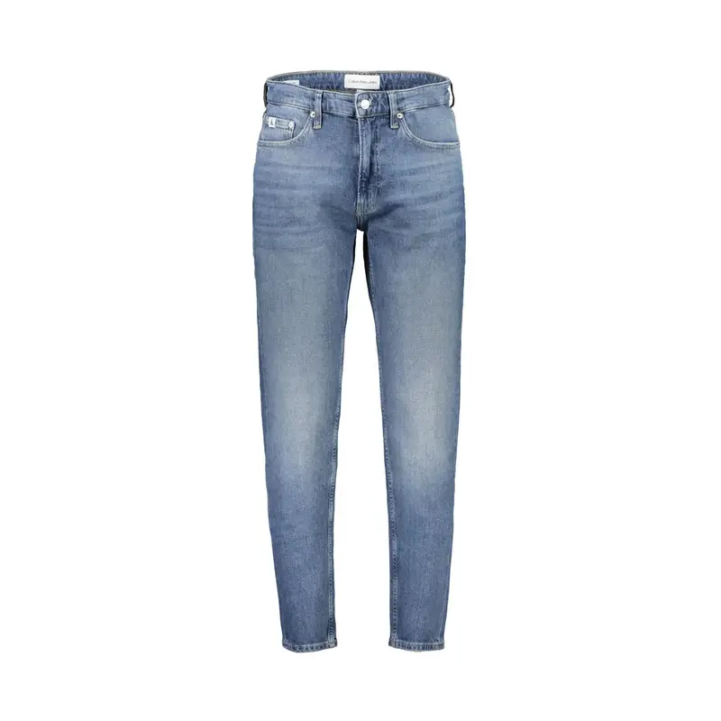 Calvin Klein Jeans Uomo Blu 4061803