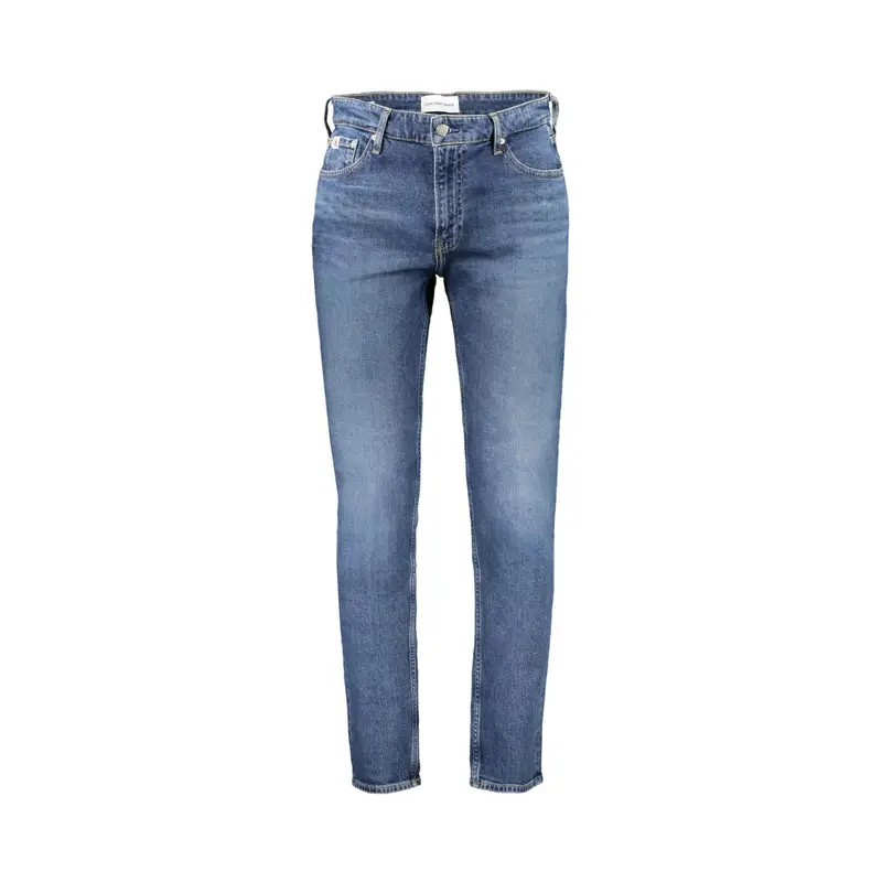 Calvin Klein Jeans Uomo Blu 4061814