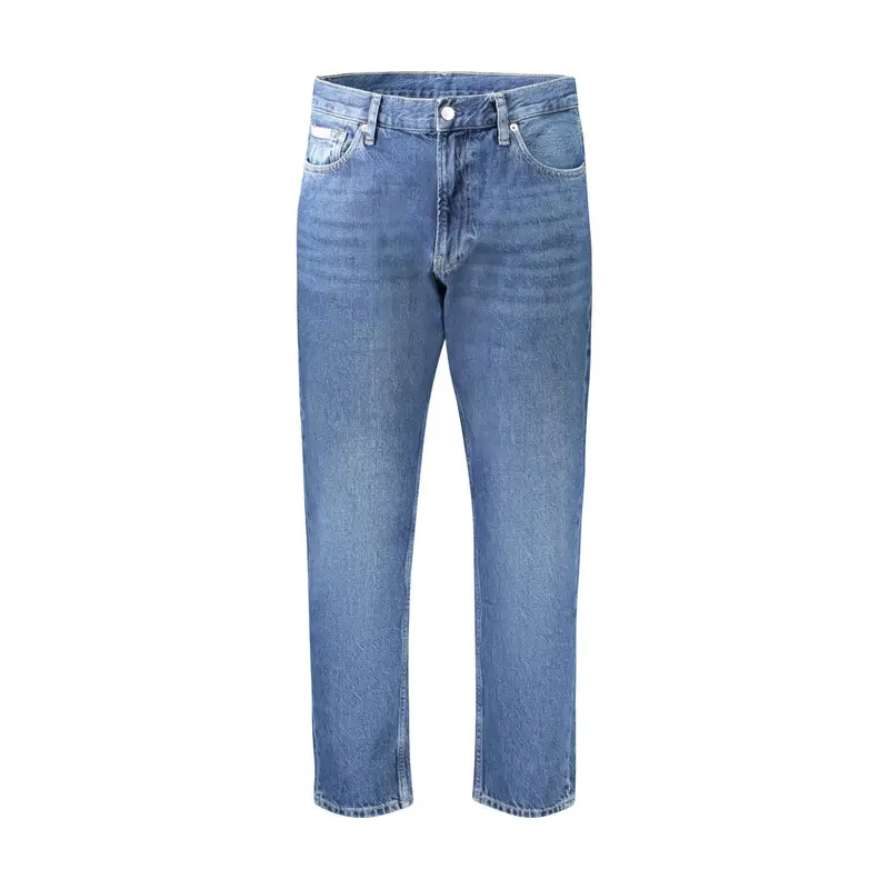 Calvin Klein Jeans Uomo Blu 4062364