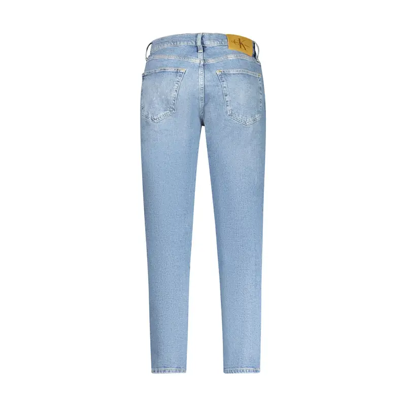 Calvin Klein Jeans Uomo Blu 4062632 miniatura 2