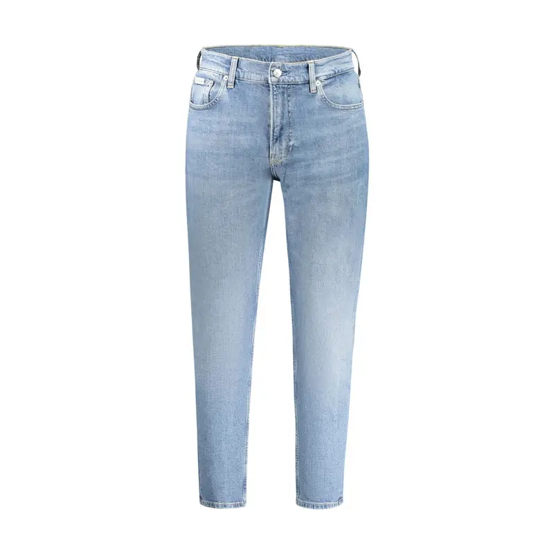 Calvin Klein Jeans Uomo Blu 4062632