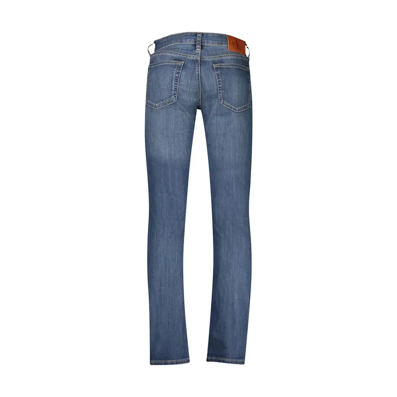 Calvin Klein Jeans Uomo Blu 4283054 miniatura 2
