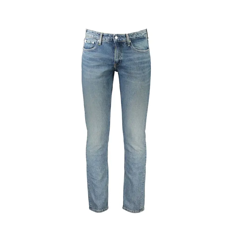 Calvin Klein Jeans Uomo Blu 4061323
