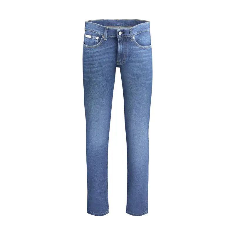 Calvin Klein Jeans Uomo Blu 4062542