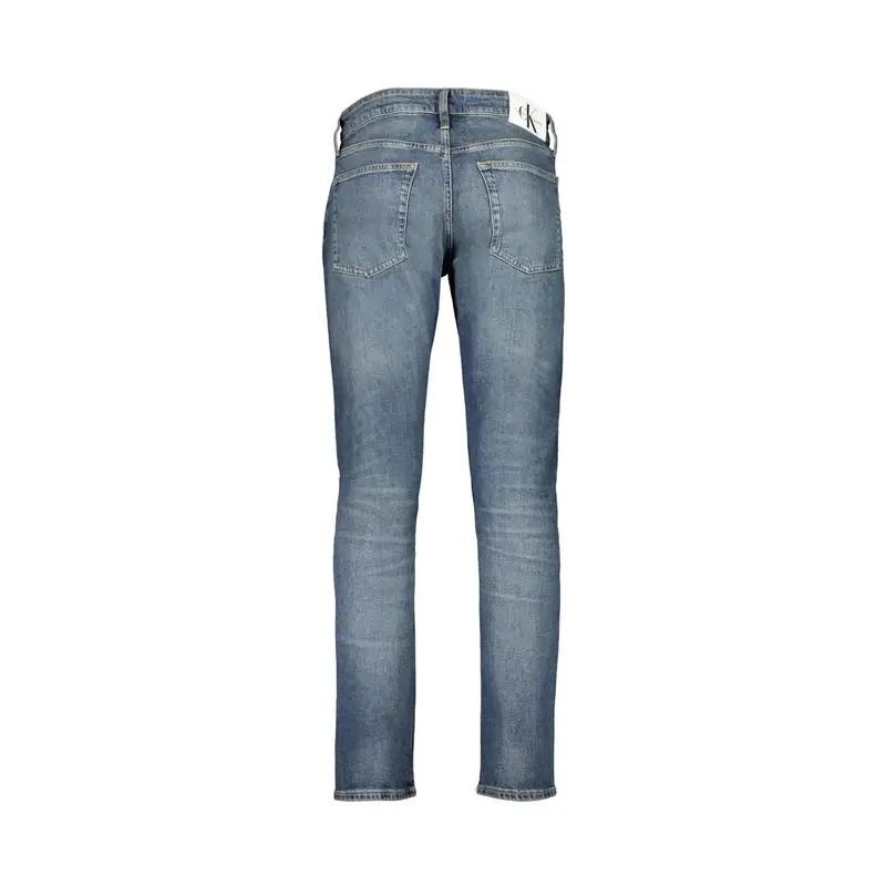 Calvin Klein Jeans Uomo Blu 4282959 miniatura 2