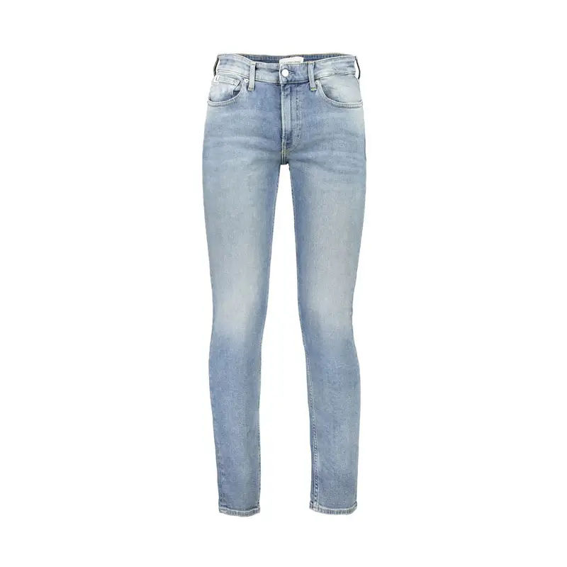 Calvin Klein Jeans Uomo Blu 4061802