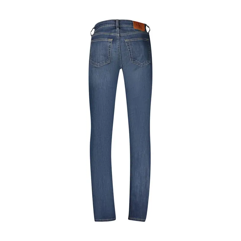 Calvin Klein Jeans Uomo Blu 4283057 miniatura 2