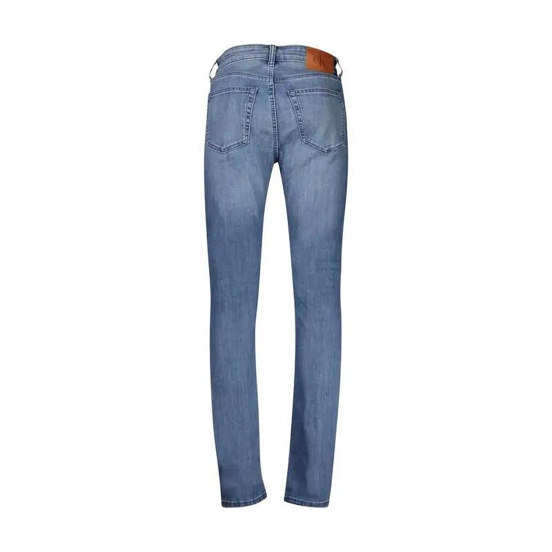 Calvin Klein Jeans Uomo Blu 4283056 miniatura 2