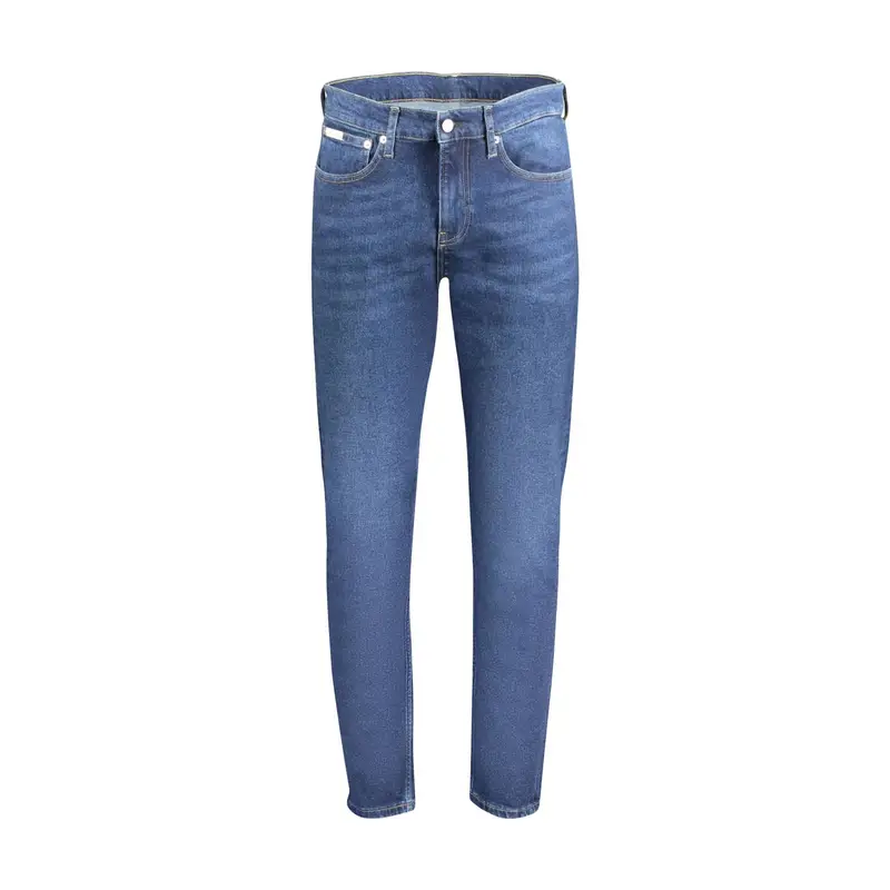 Calvin Klein Jeans Uomo Blu 4062533