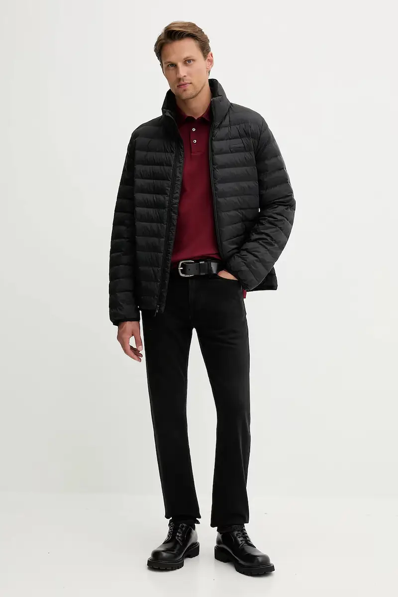 Calvin Klein Jeans Uomo Nero 3644098 miniatura 2