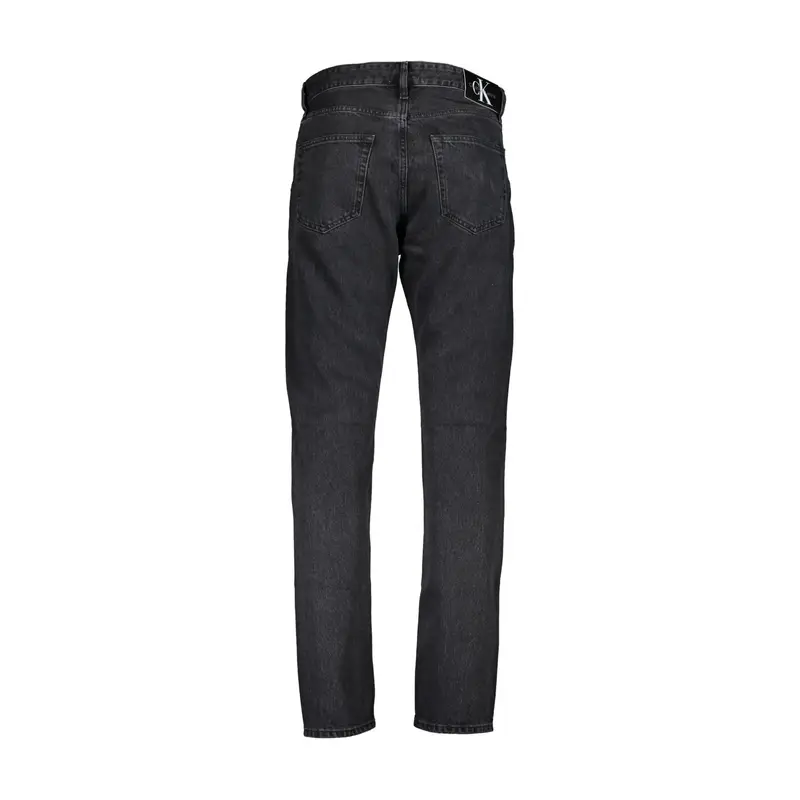 Calvin Klein Jeans Uomo Nero 4060973 miniatura 2