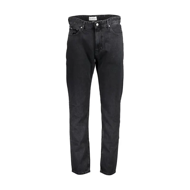 Calvin Klein Jeans Uomo Nero 4060973