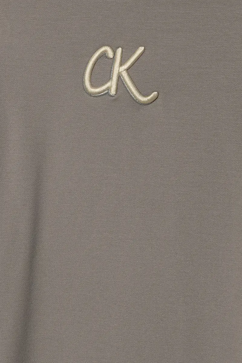 vestito bambina colore grigio IG0IG02966 miniatura 3